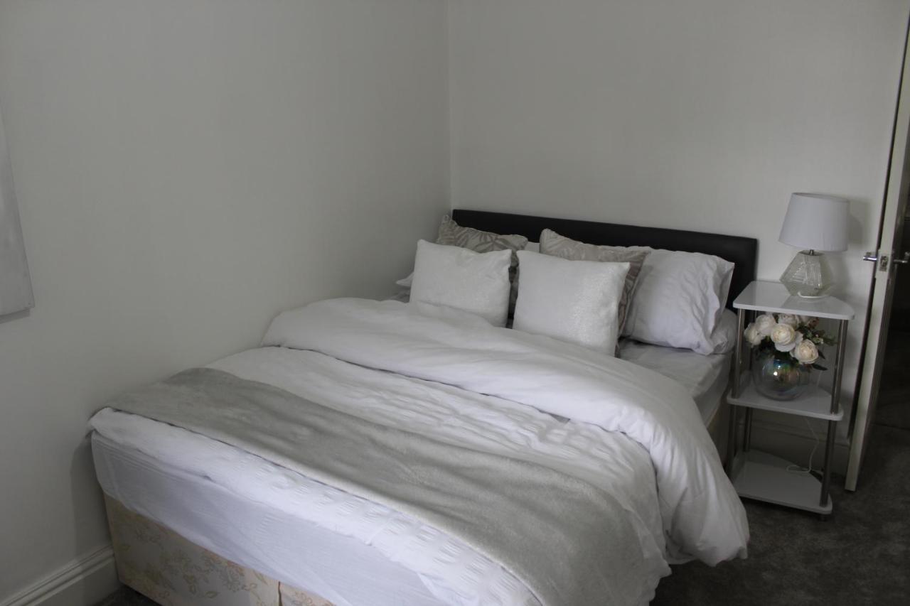 Luxury 3 Bedroom House 버밍엄 외부 사진